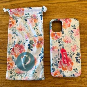 Loopy Case - iPhone 11 / Xr